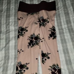 Cute Booty Lounge leggings